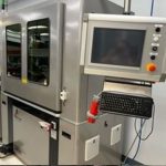 From Inspection to Installation: What to Verify Before Buying a Pre-Owned, Used, Secondhand, Surplus Amada Miyachi Jupiter 68P0070 Laser Welding System made in Japan