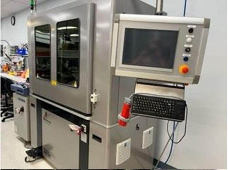 From Inspection to Installation: What to Verify Before Buying a Pre-Owned, Used, Secondhand, Surplus Amada Miyachi Jupiter 68P0070 Laser Welding System made in Japan
