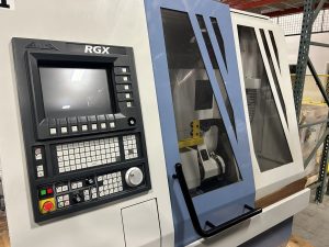 Anca RGX – Year 1998