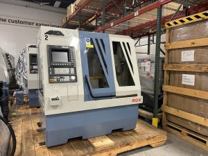 Anca RGX – Year 2002