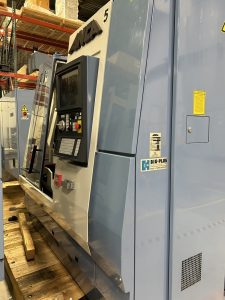 Anca TX7 Plus – Year 2008