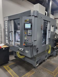 BULOVA BT-360D – Year 2013