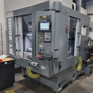 BULOVA BT-360D - Year 2013