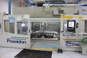 CMS Poseidon 38/100 DB KX5 Z1300 – Year 2016