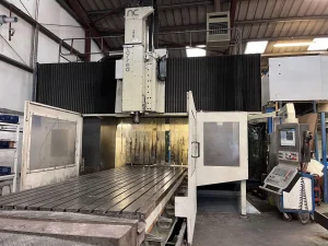 CORREA FP-60 – Year 1990