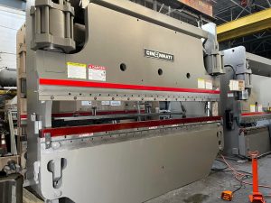 Cincinnati 350CB CNC Press Brake