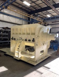Cumberland 3284 Central Granulator 3200 Series – Year 2002