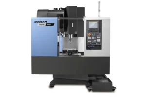 DN SOLUTIONS DEM4000 – Year 2023