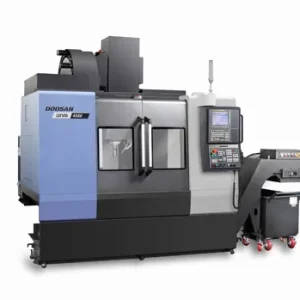 DN SOLUTIONS DNM4500 - Year 2023