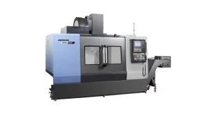 DN SOLUTIONS DNM6700 – Year 2023