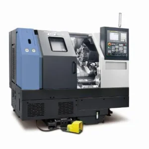 DN SOLUTIONS LEO 1600 - Year 2023