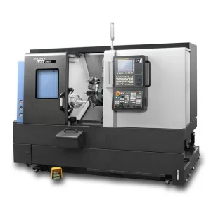 DN SOLUTIONS LYNX 2100LSYB - Year 2023