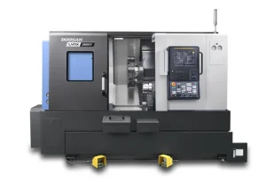 DN SOLUTIONS LYNX 2600Y – Year 2023