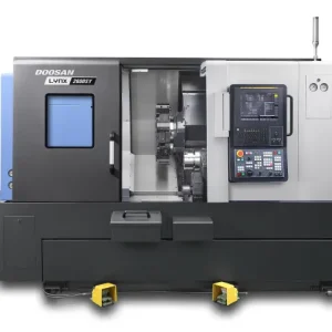 DN SOLUTIONS LYNX 2600Y - Year 2023