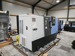 Doosan LYNX 235 II – Year 2023