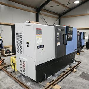 Doosan LYNX 235 II - Year 2023