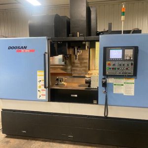 Doosan MV-3016 - Year 2008