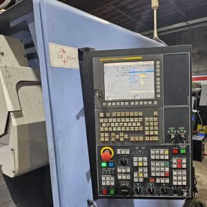 Doosan Puma TT1800SY - Year 2013