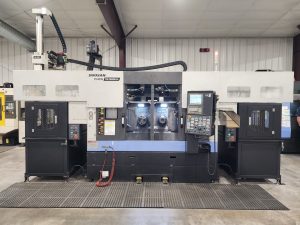 Doosan Puma TW2600M GL – Year 2019