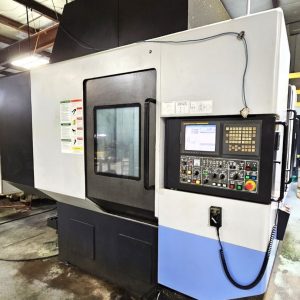 Doosan VC-500APC - Year 2008