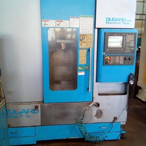 Dugard Eagle 660 VMC - Year 2007