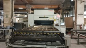 Durma HD-F 4020 – Year 2016