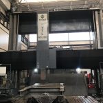 What Do Buyers Look for Before Investing in a Pre-Owned, Used, Secondhand, Surplus CNC Equipment Before Purchase Emsil HVTL 60/80 CNC Vertical Lathe made in Romania