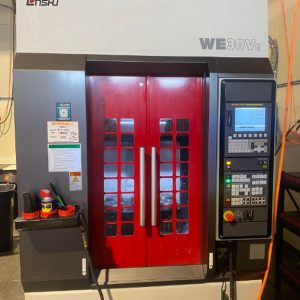 Enshu WE30Ve - Year 2019