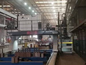 FICEP 3003/12 GDD – Year 2016