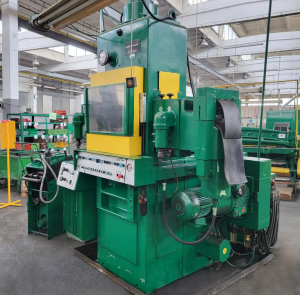 Feintool GKP F 100T Hydraulic press – Year 1974