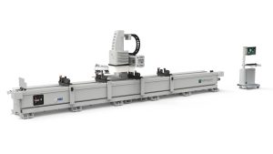 Fom Industrie Argo 70 – CNC Router – Year 2022