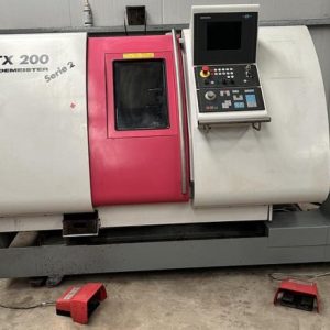 GILDEMEISTER CTX-200 Serie 2 - Year 1998
