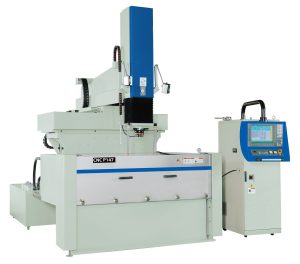 GROMAX CNCP147-E120G CNC Sinker EDM P Series