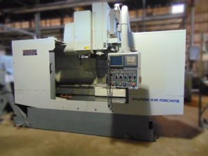 HYUNDAI KIA VX750M – Year 2008