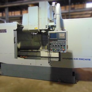 HYUNDAI KIA VX750M - Year 2008