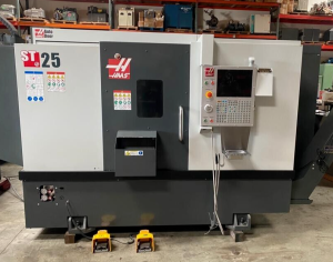 Haas ST-25 – Year 2020
