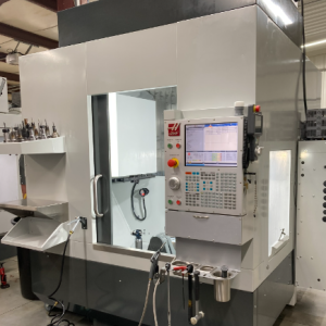 Haas UMC-500 - Year 2022