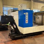 Avoid Costly Mistakes: Professional Tips for Purchasing a Pre-Owned / Surplus / Second-Hand / used Huron KX 30 CNC Double Column Bridge Type Vertical Machining Center