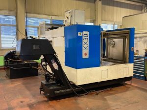 Huron KX 30 – Year 2000