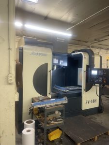 JOHNFORD SV-48H – Year 2015