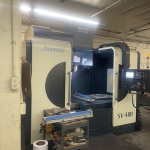 JOHNFORD SV-48H - Year 2015