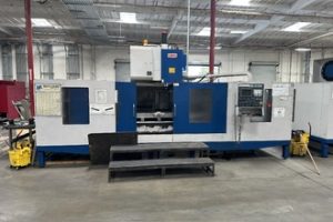 KAFO VMC-21100 – Year 2006