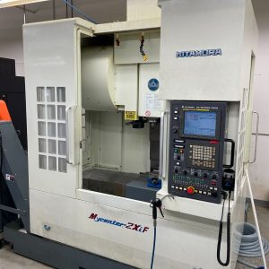 Kitamura Mycenter 2XiF - Year 2005