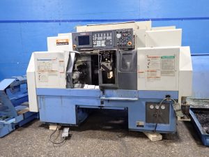 MAZAK MULTIPLEX 6100Y – Year 2001