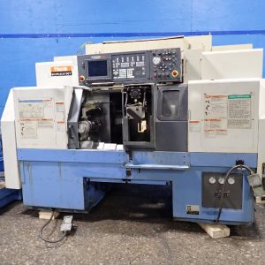 MAZAK MULTIPLEX 6100Y - Year 2001