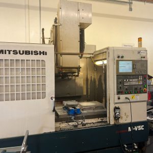 MITSUBISHI M-V5C - Year 1999