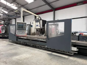 MTE BF 4200 – Year 2002