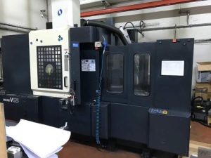 Makino V55 – Year 1997