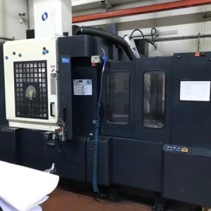 Makino V55 - Year 1997