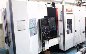 Mazak HCN Horizontal Center Nexus 4000 III – Year 2016